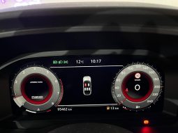 NISSAN QASHQAI DIGT mHEV 4×2 Tekna lleno