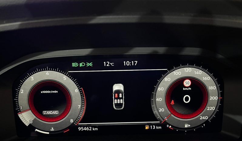 NISSAN QASHQAI DIGT mHEV 4×2 Tekna lleno