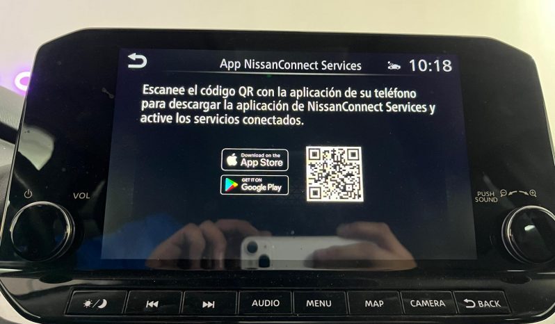 NISSAN QASHQAI DIGT mHEV 4×2 Tekna lleno