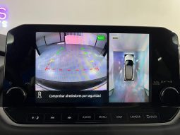 NISSAN QASHQAI DIGT mHEV 4×2 Tekna lleno