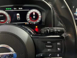 NISSAN QASHQAI DIGT mHEV 4×2 Tekna lleno