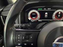 NISSAN QASHQAI DIGT mHEV 4×2 Tekna lleno