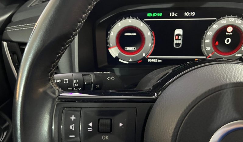 NISSAN QASHQAI DIGT mHEV 4×2 Tekna lleno