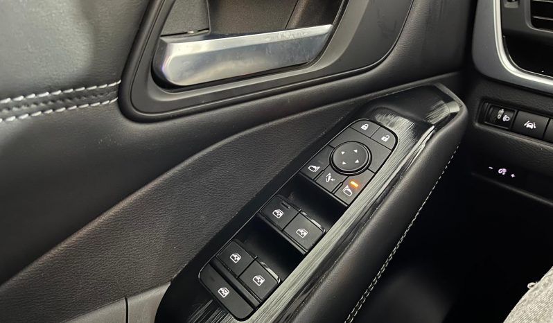 NISSAN QASHQAI DIGT mHEV 4×2 Tekna lleno