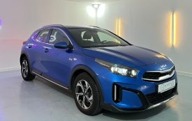 KIA XCeed 1.0 TGDi Drive 88kW 120CV