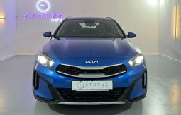 KIA XCeed 1.0 TGDi Drive 88kW 120CV lleno