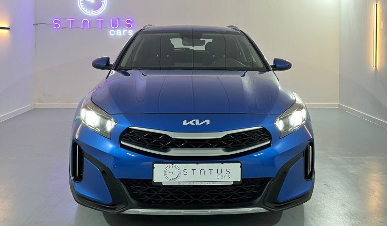 KIA XCeed 1.0 TGDi Drive 88kW 120CV lleno