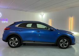 KIA XCeed 1.0 TGDi Drive 88kW 120CV lleno