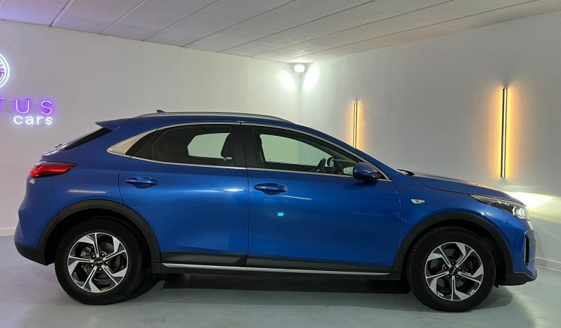 KIA XCeed 1.0 TGDi Drive 88kW 120CV lleno