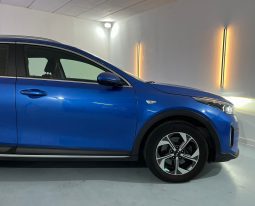 KIA XCeed 1.0 TGDi Drive 88kW 120CV lleno