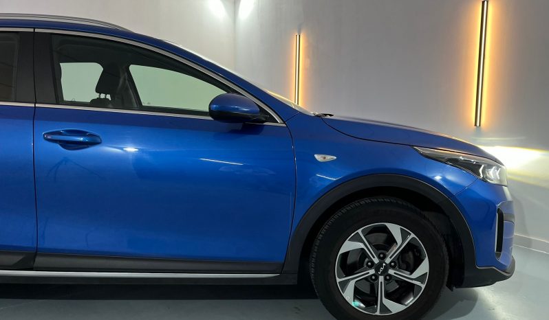 KIA XCeed 1.0 TGDi Drive 88kW 120CV lleno