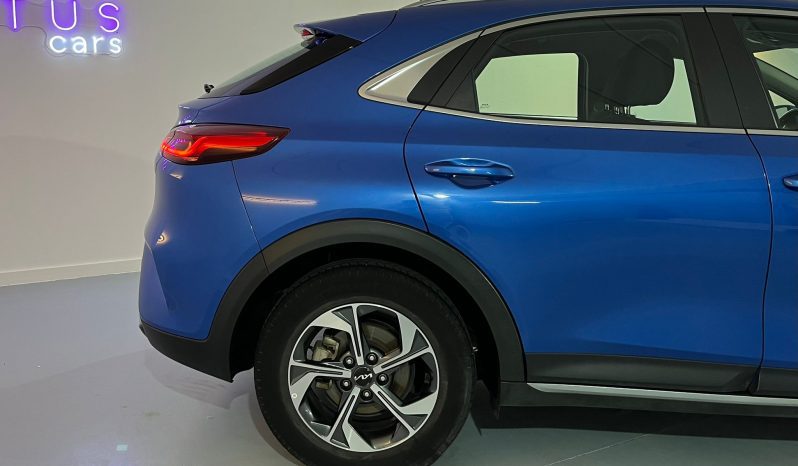 KIA XCeed 1.0 TGDi Drive 88kW 120CV lleno