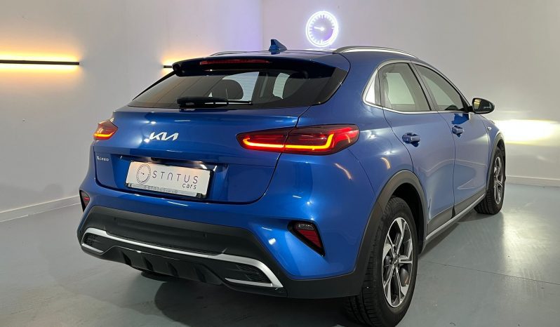 KIA XCeed 1.0 TGDi Drive 88kW 120CV lleno
