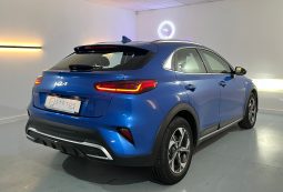 KIA XCeed 1.0 TGDi Drive 88kW 120CV lleno