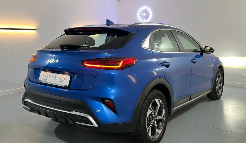 KIA XCeed 1.0 TGDi Drive 88kW 120CV lleno