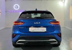 KIA XCeed 1.0 TGDi Drive 88kW 120CV lleno