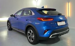 KIA XCeed 1.0 TGDi Drive 88kW 120CV lleno