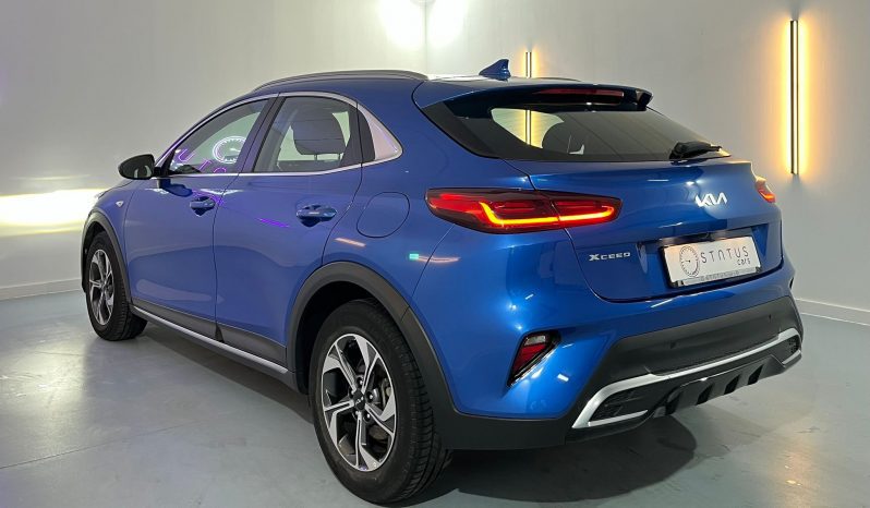 KIA XCeed 1.0 TGDi Drive 88kW 120CV lleno