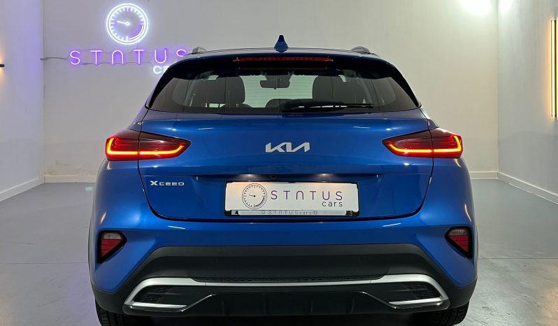 KIA XCeed 1.0 TGDi Drive 88kW 120CV lleno