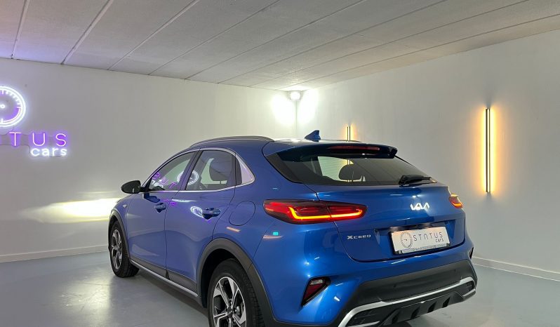 KIA XCeed 1.0 TGDi Drive 88kW 120CV lleno