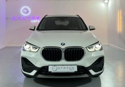 BMW X1 sDrive18d lleno