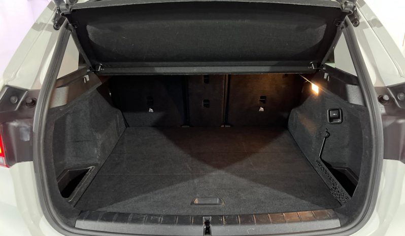 BMW X1 sDrive18d lleno