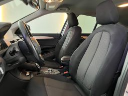 BMW X1 sDrive18d lleno