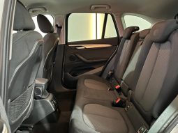 BMW X1 sDrive18d lleno