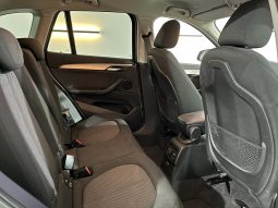 BMW X1 sDrive18d lleno