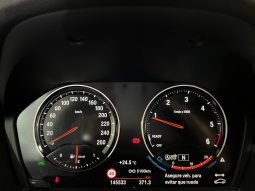 BMW X1 sDrive18d lleno