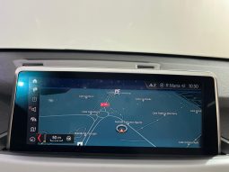 BMW X1 sDrive18d lleno