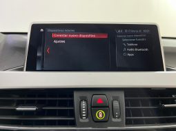 BMW X1 sDrive18d lleno