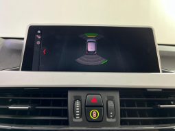 BMW X1 sDrive18d lleno