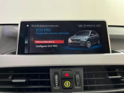 BMW X1 sDrive18d lleno