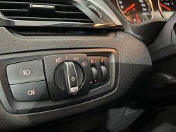 BMW X1 sDrive18d lleno