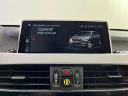 BMW X1 sDrive18d lleno