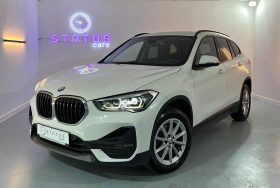 BMW X1 sDrive18d