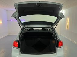 VOLKSWAGEN Golf 1.6 TDI 105 CV lleno