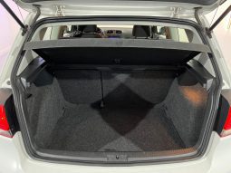 VOLKSWAGEN Golf 1.6 TDI 105 CV lleno