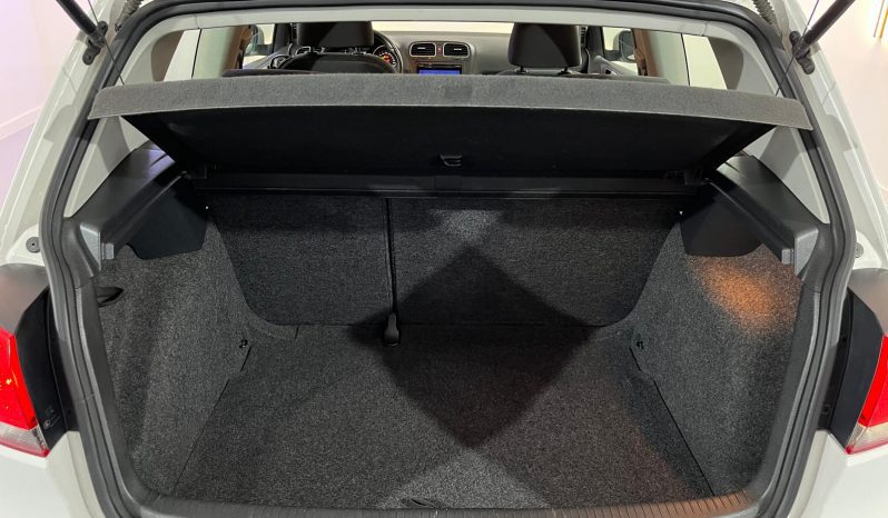 VOLKSWAGEN Golf 1.6 TDI 105 CV lleno