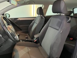 VOLKSWAGEN Golf 1.6 TDI 105 CV lleno