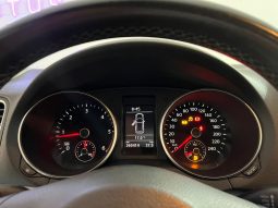 VOLKSWAGEN Golf 1.6 TDI 105 CV lleno