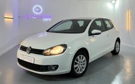 VOLKSWAGEN Golf 1.6 TDI 105 CV