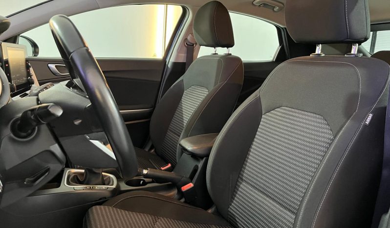 KIA XCeed 1.0 TGDi Drive 88kW 120CV lleno