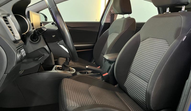 KIA XCeed 1.0 TGDi Drive 88kW 120CV lleno