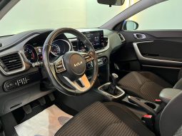 KIA XCeed 1.0 TGDi Drive 88kW 120CV lleno