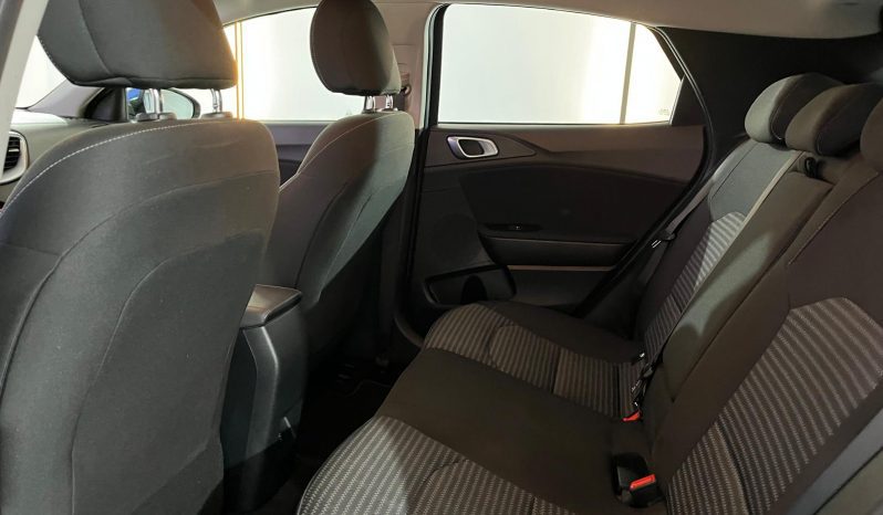 KIA XCeed 1.0 TGDi Drive 88kW 120CV lleno