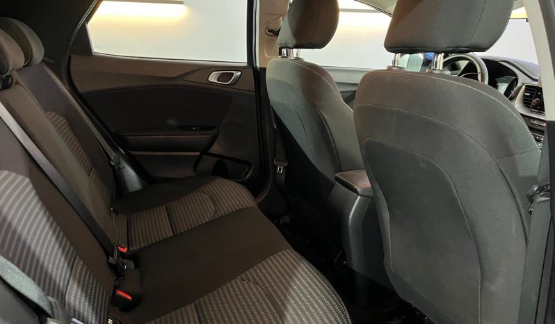KIA XCeed 1.0 TGDi Drive 88kW 120CV lleno