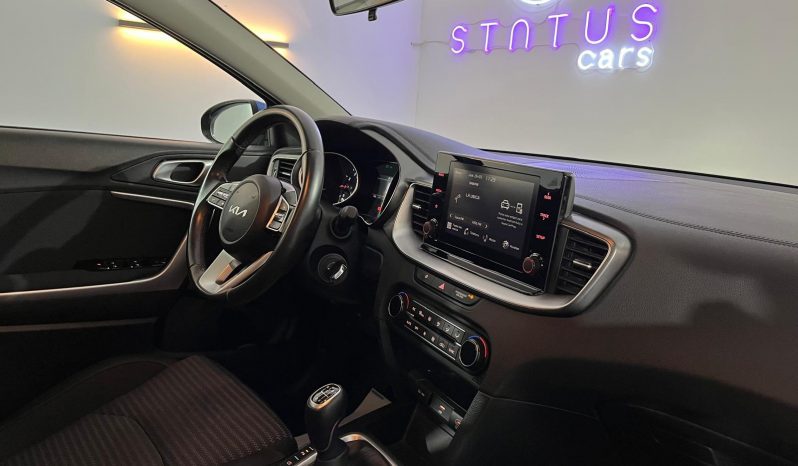 KIA XCeed 1.0 TGDi Drive 88kW 120CV lleno