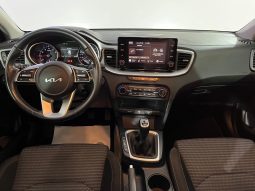 KIA XCeed 1.0 TGDi Drive 88kW 120CV lleno